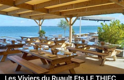 Studio Saint-Jacques - Foto 15