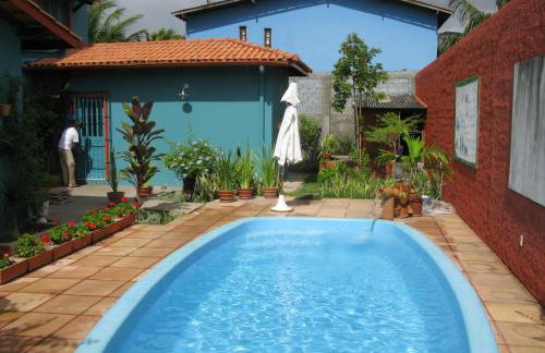 VILLA ON TAIRU BEACH, ITAPARICA Island, BRAZIL - Foto 38