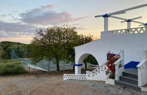 Monte da Fonte - piscina, tenis e snooker no Alentejo - Foto 10