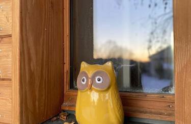 Ecogîte Les Papillons des Sucs - Foto 10