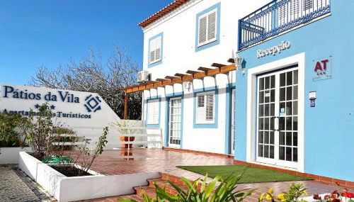 Pátios da Vila – Duna Parque Resorts & Hotels - Foto 2