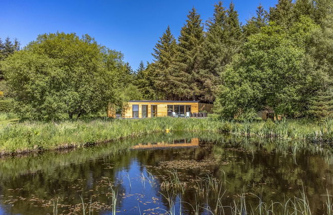 The Lochan - Foto 29