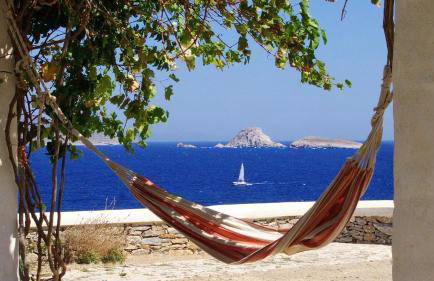 Folegandros Villas - Foto 19