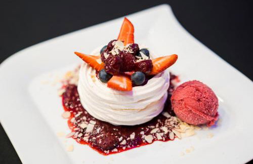 GLAMOUR - Restaurant & SPA - Foto 21