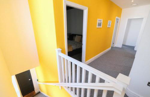 The Eden Warehouse - Gold Apartment, sleeps 6 - Foto 35