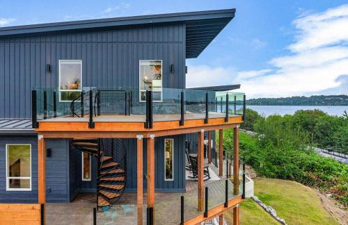 Cedar Hollow House - Foto 10