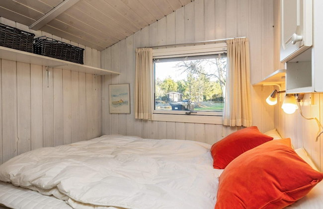 Homely Holiday Home in Jutland near Sea - Foto 2
