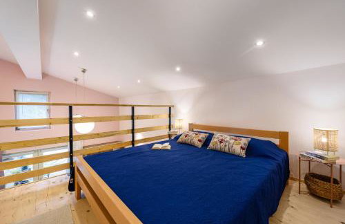 Stella Marina Deluxe Apartment - Foto 15