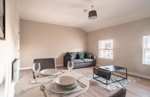 Charming 1 Bedroom Apartment in Central Liverpool - Foto 1