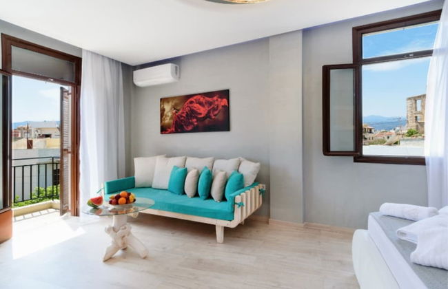 Diamond Suites - Foto 13