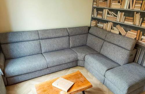 Belle Époque Villa With Hot Tub In Forges-Les-Eaux - Foto 11