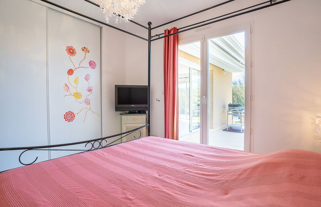 Les Villas de l'Etang - Photo 14