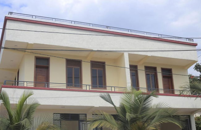 Macchiato Suites - Photo 31