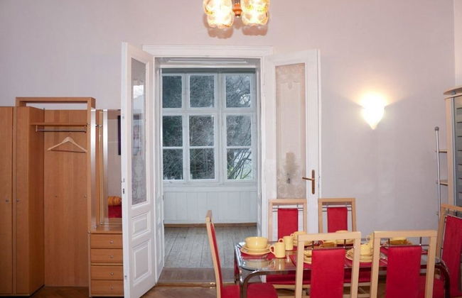 Raisa Apartments - Photo 17