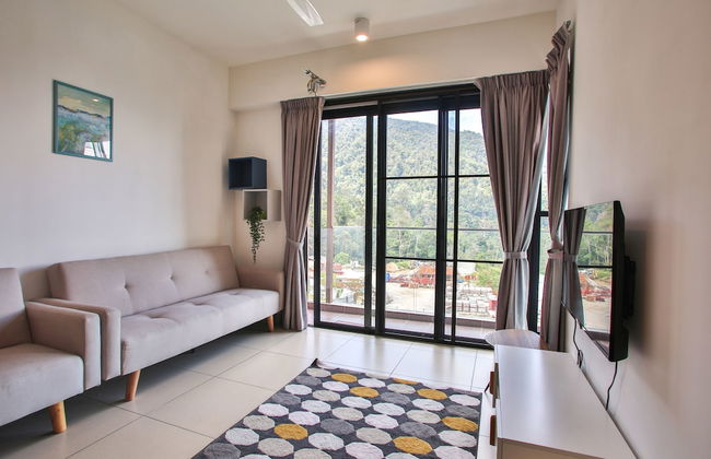 OwnAStay Midhill by Symphony Suite - Photo 59