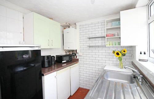 Cottage in Walton on the Naze - Foto 16