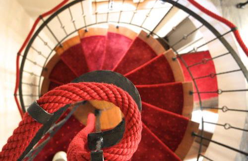 Villa Le Palais Quedlinburg - Foto 50