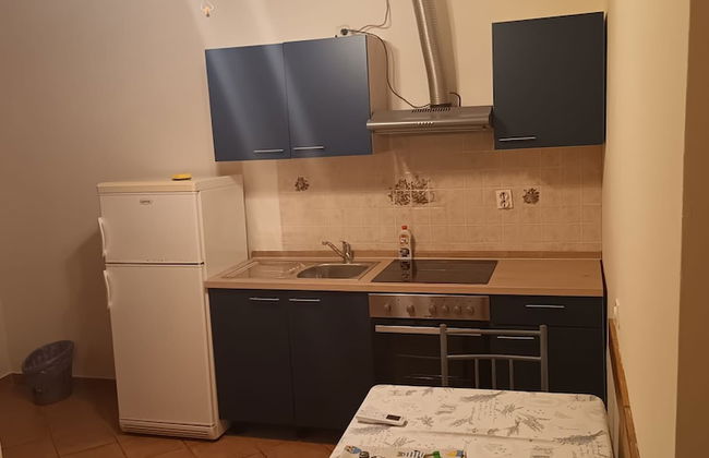 Apartments Luka - Foto 1