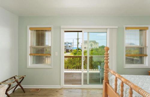Ocean-View Pet-Friendly Beach Access Retreat - Photo 27