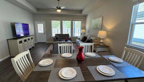 The Expo Retreat, Walk to Brazos County Expo - Foto 3