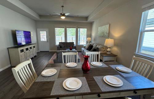 The Expo Retreat, Walk to Brazos County Expo - Foto 3