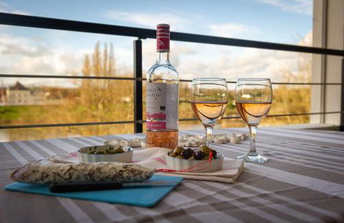 Côté Loire - Foto 19