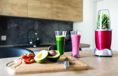 Vitality Villa Mariante - free kajaks, sauna - Photo 2