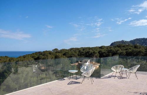 Sea apartment 1C with pool in Canyamel beach - Foto 27