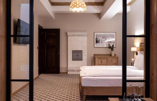 Aparthotel Cristina - Foto 71