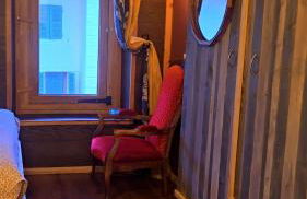 Grand gîte atypique - Foto 8