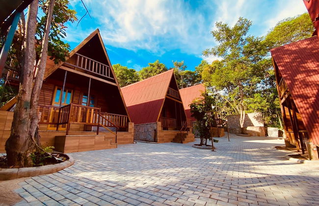 Chalés de Lençóis - Foto 37