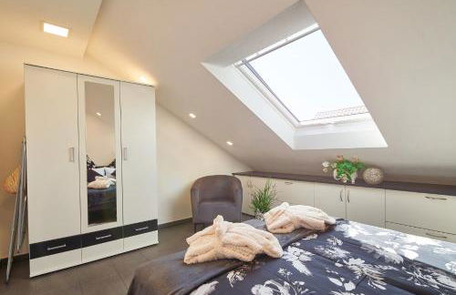 Ferienwohnung Bodensee in Raderach - Foto 20