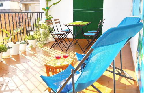 Apartment San Pedro del Pinatar Lo Pagan TikiTakiApartments - Foto 20