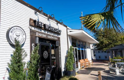 Summer Sands - 204 by Sea Scape Properties - Foto 7