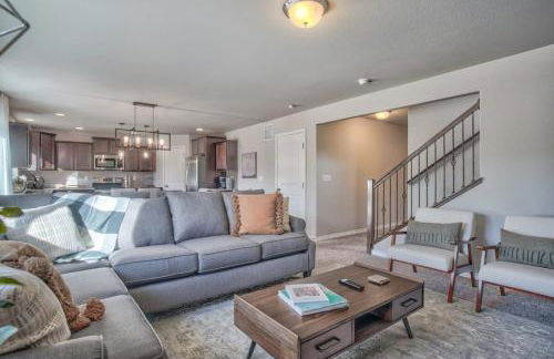 Lindenmere Horizon Game Loft Fire Pit & WiFi - Foto 7