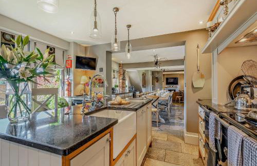 Willington Lodge - Foto 13