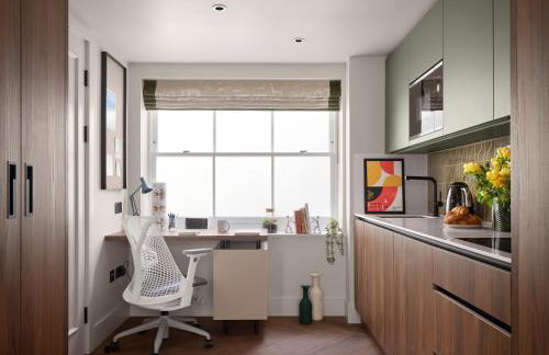 South Kensington Studios - Foto 20