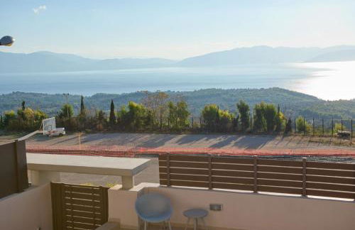 Lila's Villa - Foto 45