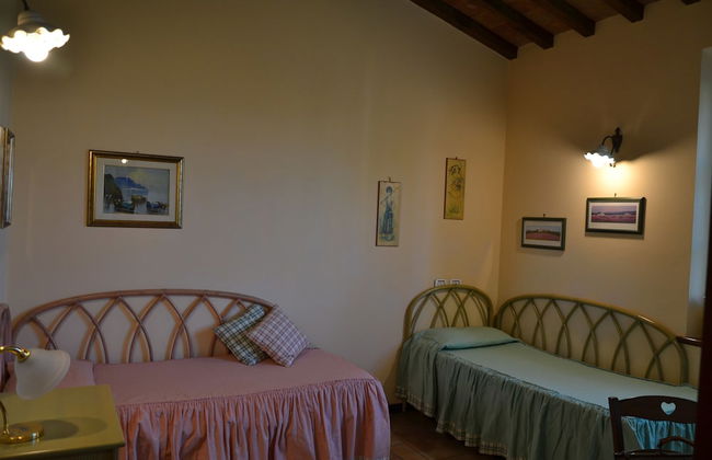 Agriturismo Corte in Poggio - Foto 12