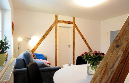 Lausitzer Ferienapartment Stube - Foto 9