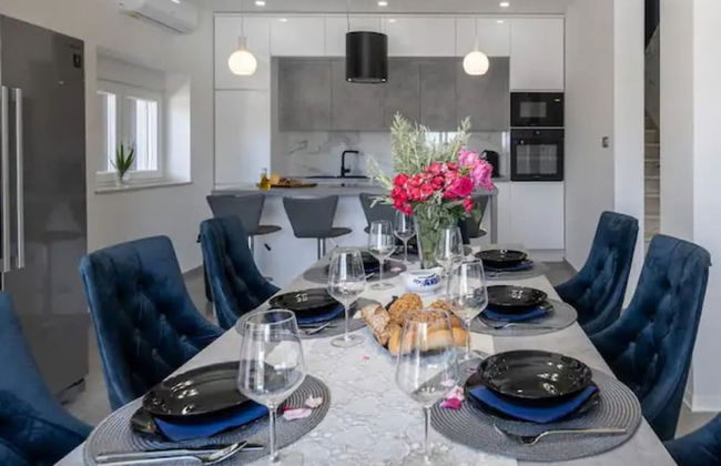 Villa Stipea - Foto 12