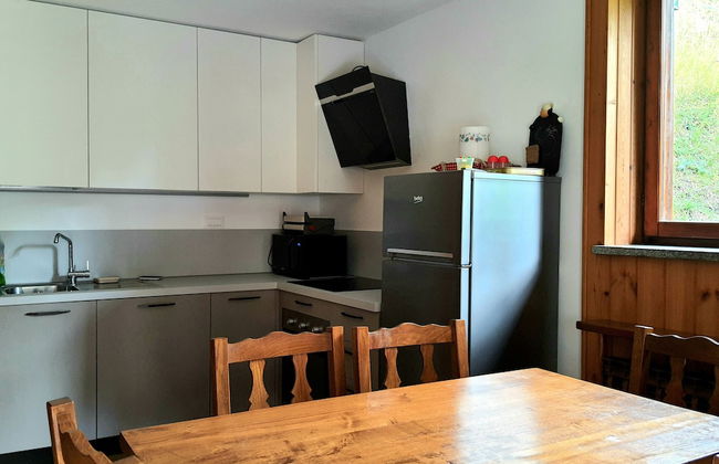 Sweet Home ski out - Foto 7