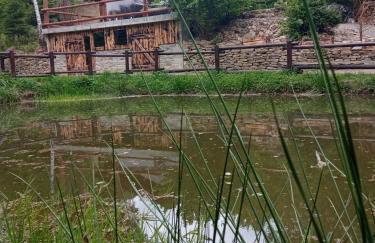 Osada Sroczy Jar - Foto 71