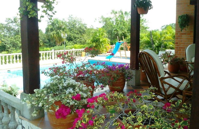 Villa Con Piscina Cerca De Cartagena - Foto 41