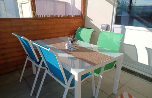 Waves And Woods Holiday Home - Foto 18