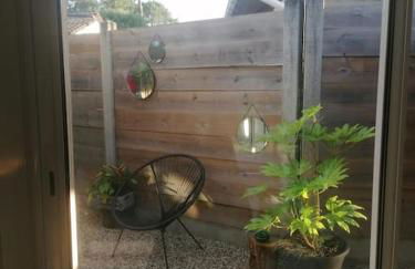 Maison nature proche Bassin d'Arcachon - Foto 23