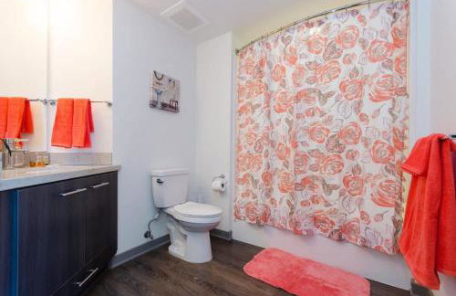 Snazzy 2BR Near Petco Park & Convention Center - Foto 19