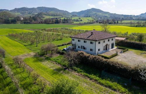 Homeby, Villa Corte dello Zanchino - Foto 64