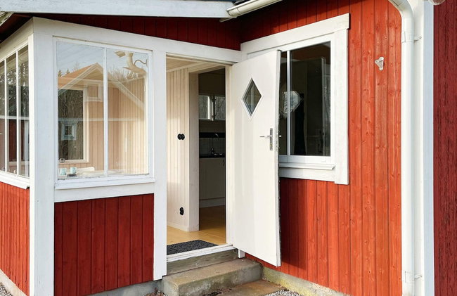 3 Person Holiday Home in Grimstorp - Photo 32