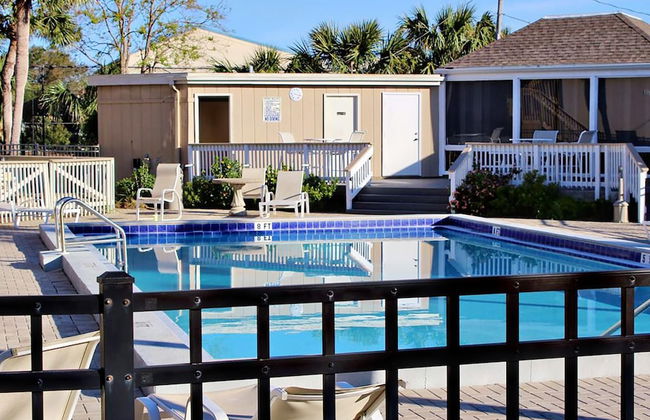 Chateau La Mer #15b - Foto 23